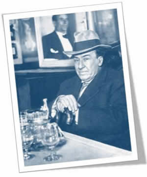 antonio machado