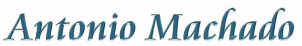 antonio machado