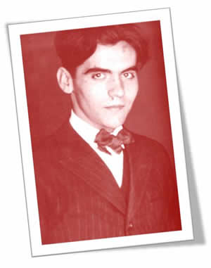 lorca