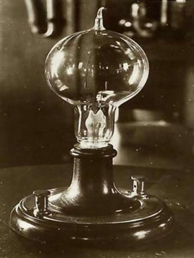 bombilla
