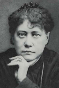 madame Blavatsky