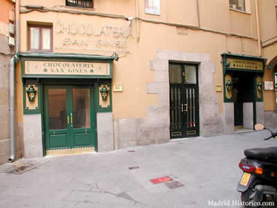 buñolería