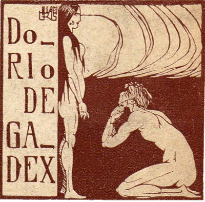 ex libris