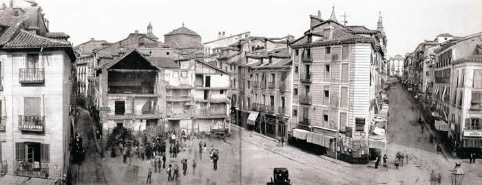 madrid