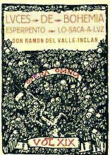 Luces de bohemia
