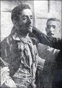 Mateo Morral