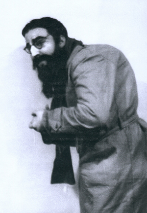 Zaratustra