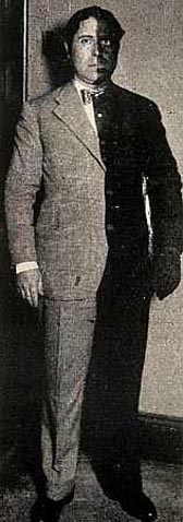 ramón Gómez de la Serna