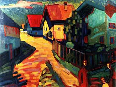 kandinsky
