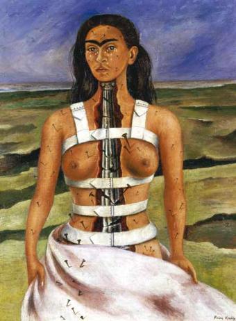 autorretrato
