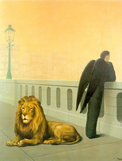 magritte