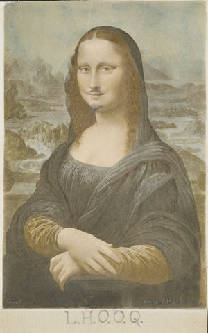 duchamp