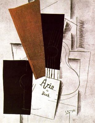 braque