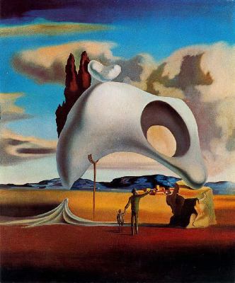 Dalí