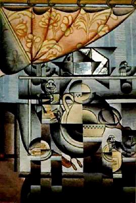 Juan Gris