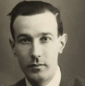 Gerardo diego