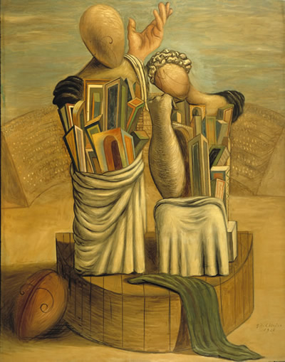 chirico
