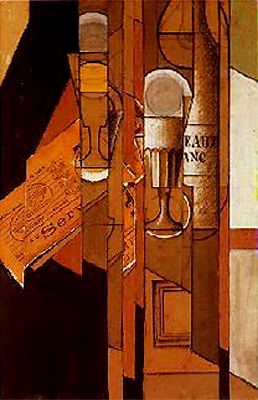 juan Gris
