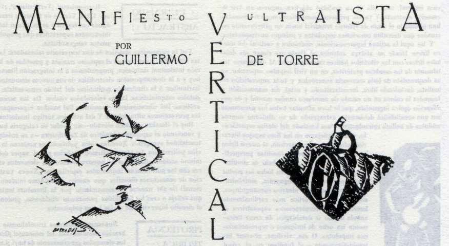 Manifiesto ultra