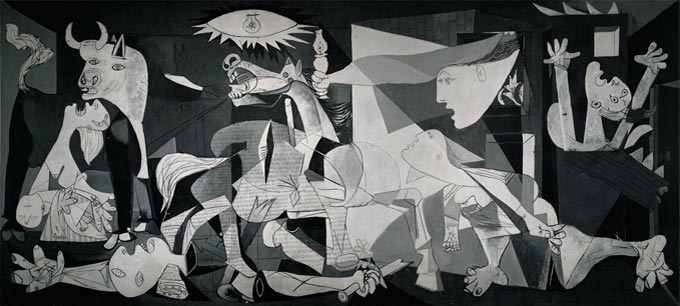 guernica