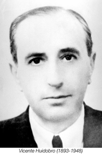V.Huidobro