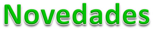 novedades
