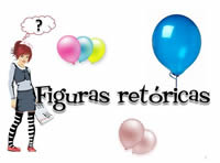 Figuras retóricas