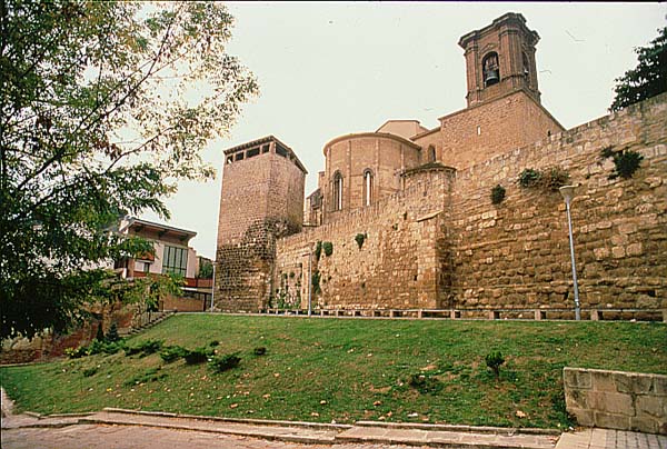 Iglesia de San Miguel