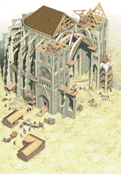 construcción