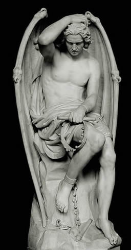 lucifer