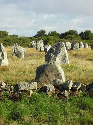 carnac