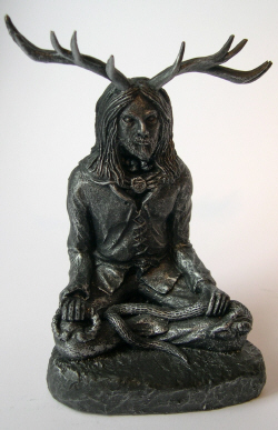 Cernunos