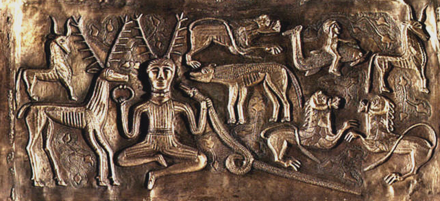 cernunos