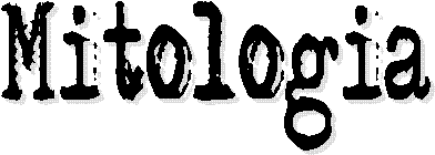 Mitologia