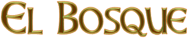El bosque
