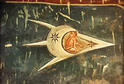 cosmonauta medieval