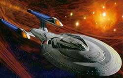 nave