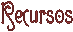 Recursos