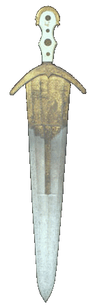 lengua de buey XV