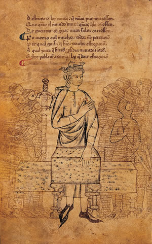 siglo XIV