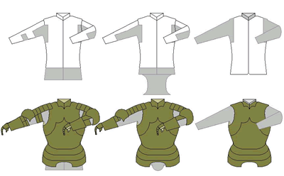 gambison