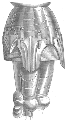 armadura