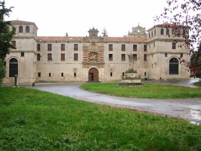 San Pedro de Cardeña