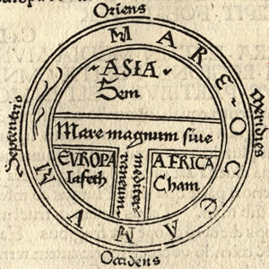 mapa en T_O