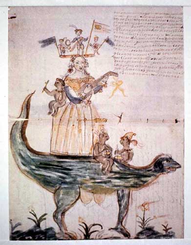 tarasca 