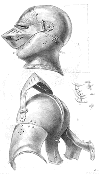 almete
