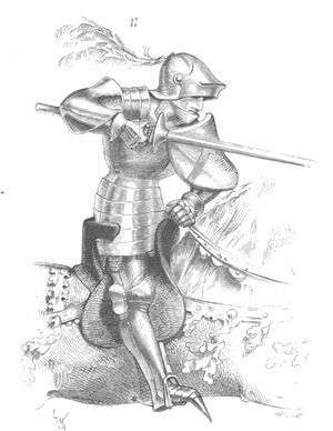 armadura