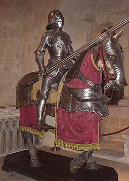 ecuestre