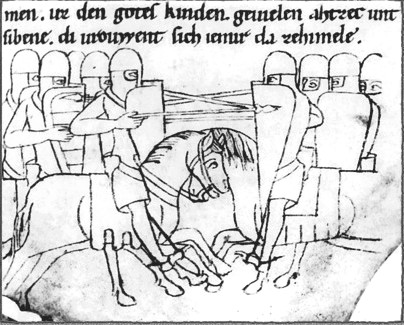 batalla