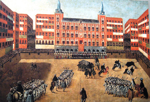 toros